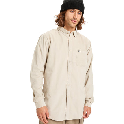 Quiksilver Smoke Trail (Sfq0)