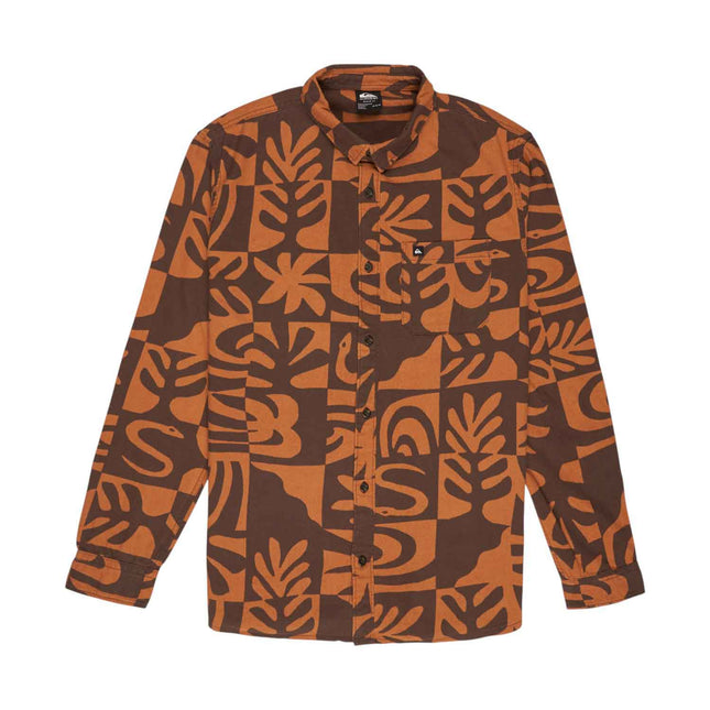 Quiksilver Motherfly Print (Cmd6)