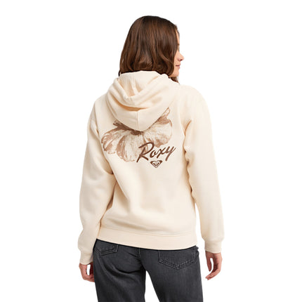 Roxy Surf Stoked Hoodie Brushed (TEC0)