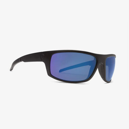 Electric Tech One Sport Matte Black/Blue Polarized