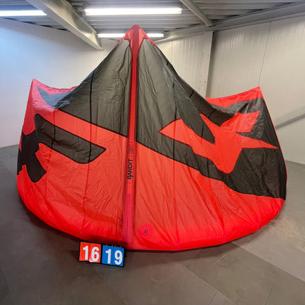 1619. F-One Bandit 2020 11 m