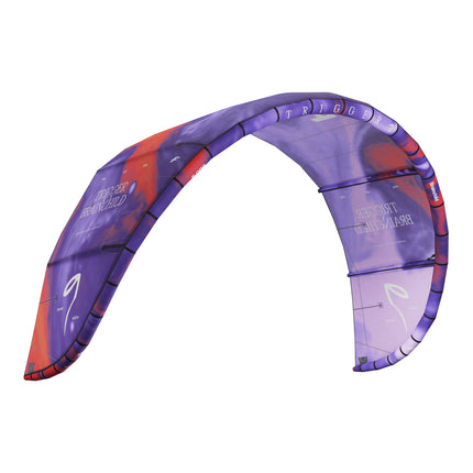 F-one Trigger Brainchild 3 Kite 2026