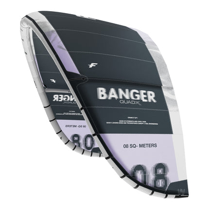 F-One Banger Kite