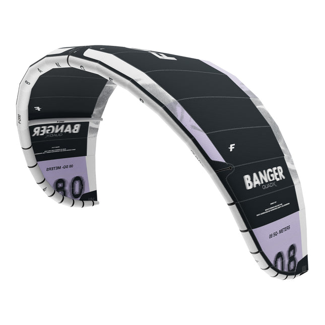 F-One Banger Kite