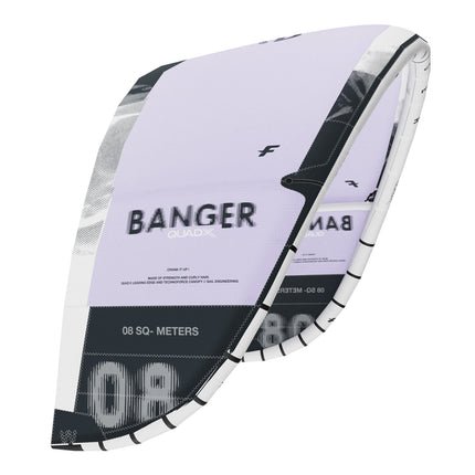 F-One Banger Kite