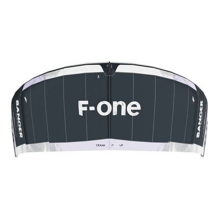 F-One Banger Kite
