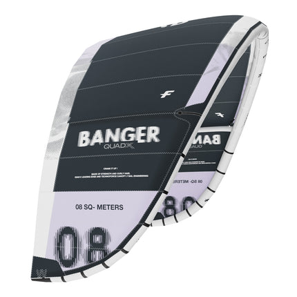 F-One Banger Kite