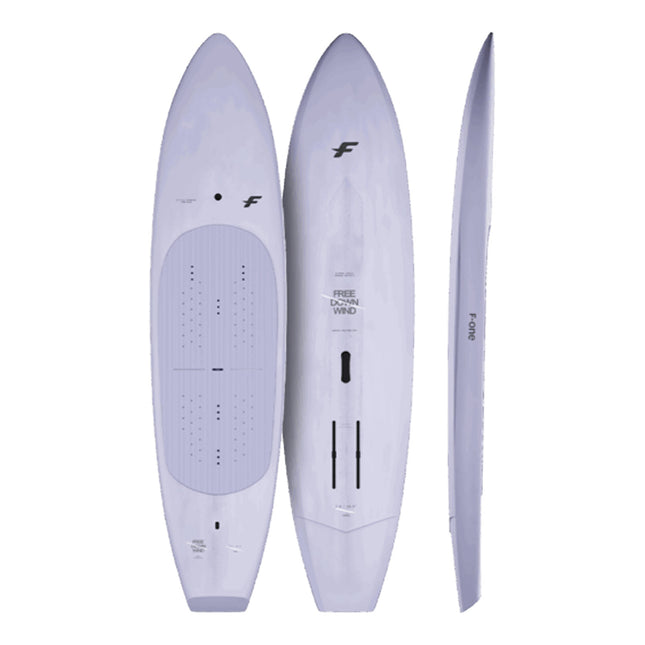 F-one Rocket Free Downwind 2026 Foilboard