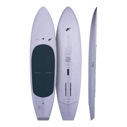 F-one Rocket Free Downwind Carbon 2026 Foilboard
