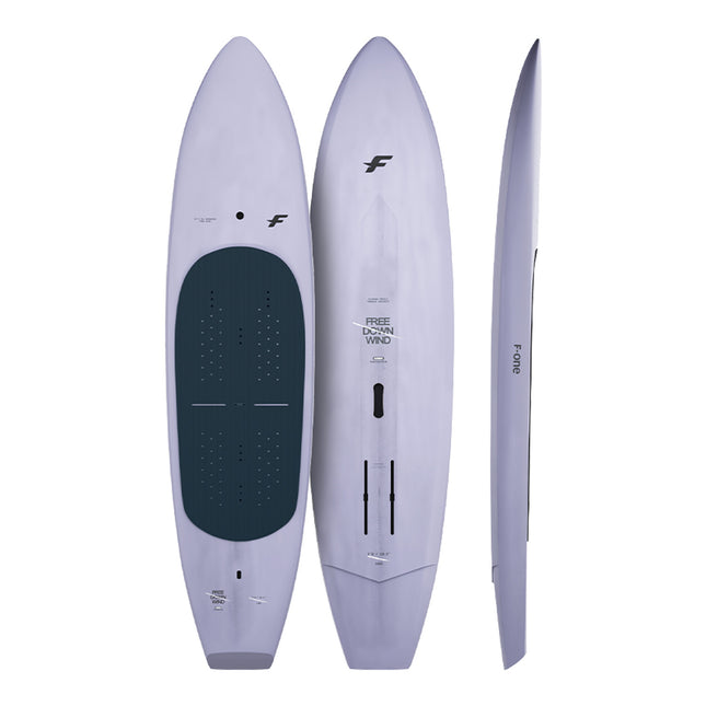 F-one Rocket Free Downwind Carbon 2026 Foilboard