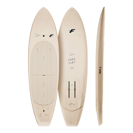 F-one Rocket Free Surf Board 2026