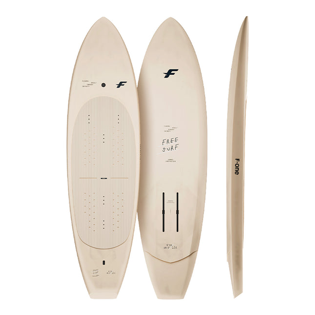 F-one Rocket Free Surf Board 2026