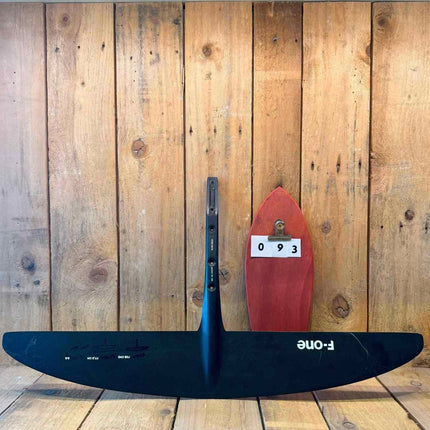 093. F-one SK8 V1 750 Frontwing