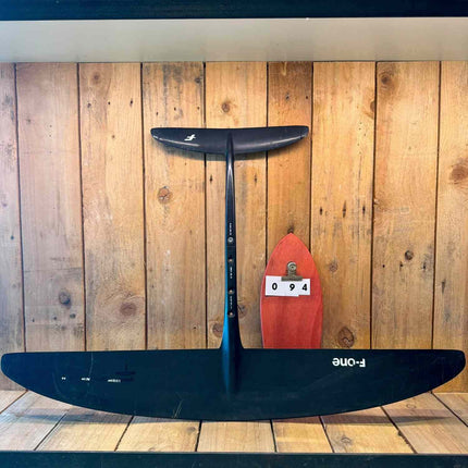 094. F-one SK8 V1 1150 - XXS Carving HM 200