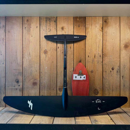 094. F-one SK8 V1 1150 - XXS Carving HM 200