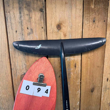 094. F-one SK8 V1 1150 - XXS Carving HM 200