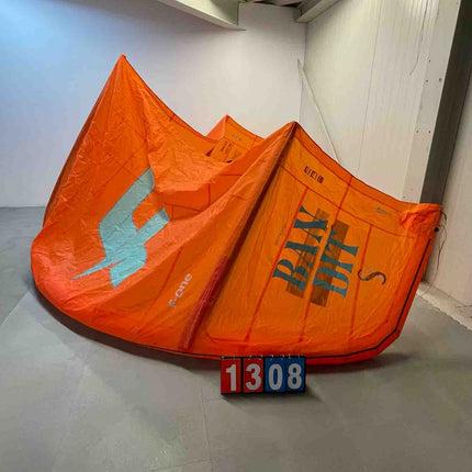 1308. F-one Bandit-s 9m