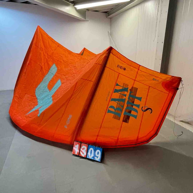 1309. F-one Bandit-s 10m