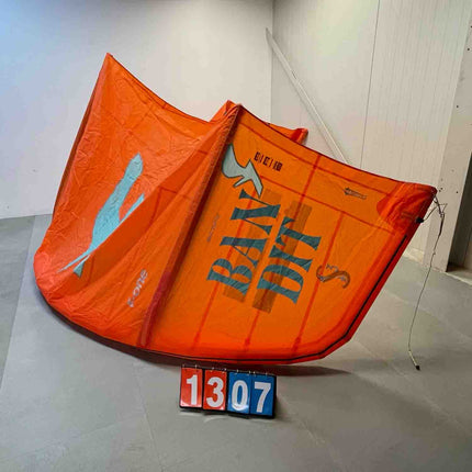 1307. F-one Bandit S3 7m