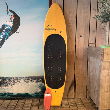 081. F-one Rocket Free Surf Carbon 85L