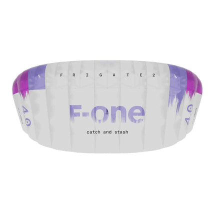 F-one Frigate 2 Parawing