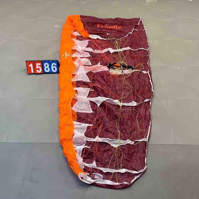 1586. F-one Frigate 3.5 m