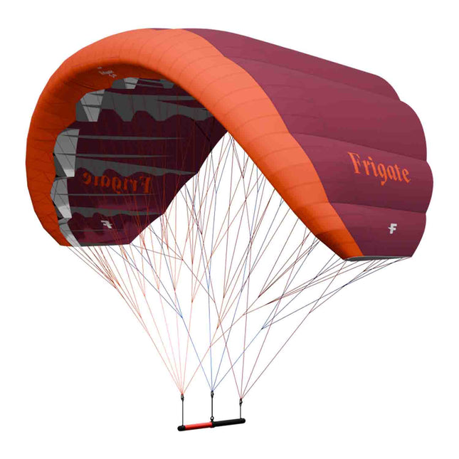 F-one Frigate Pocket Wing