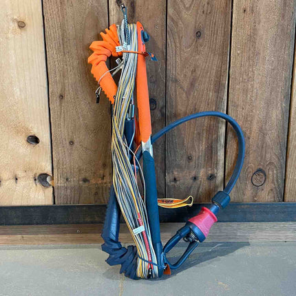 55. F-one Linx Bar 2024 45-52 5 star