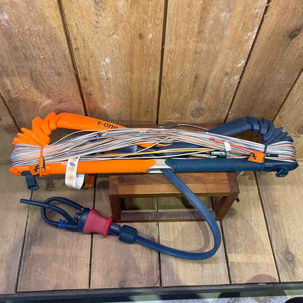 F-one Linx Bar 45-52 3 star