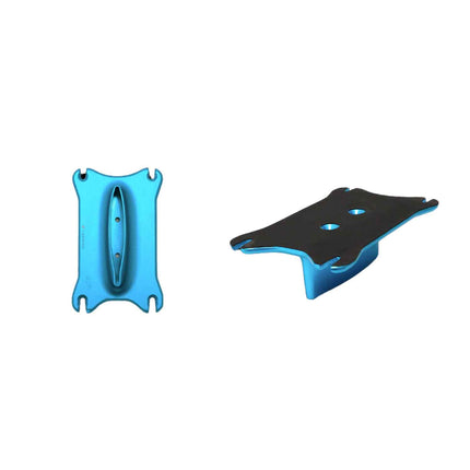 F-one Mast Top Plate 2025