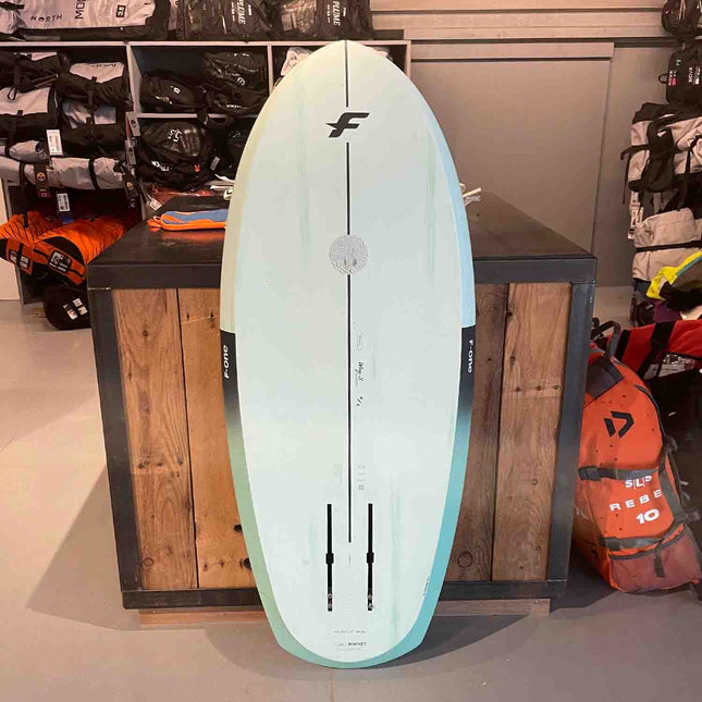 F-one Rocket Wing S 4'8 48Liters