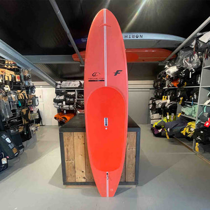 F-one Rocket SUP Downwind 7'5 115Liters