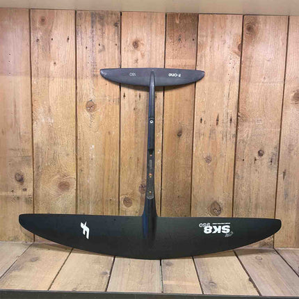 F-one SK8 v2 950 carbon plane