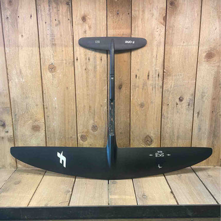 1253. F-one Sk8 1050 Carbon plane