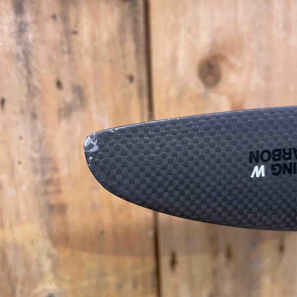 F-one SK8 V2 750 carbon plane