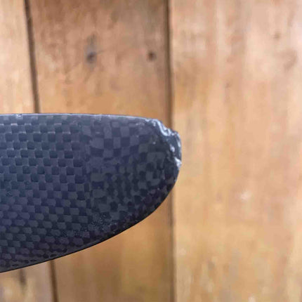 F-one SK8 V2 750 carbon plane