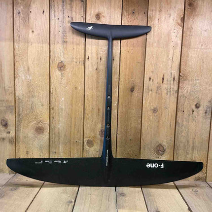 F-one SK8 V2 750 carbon plane