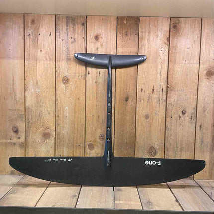 F-one SK8 v2 950 carbon plane