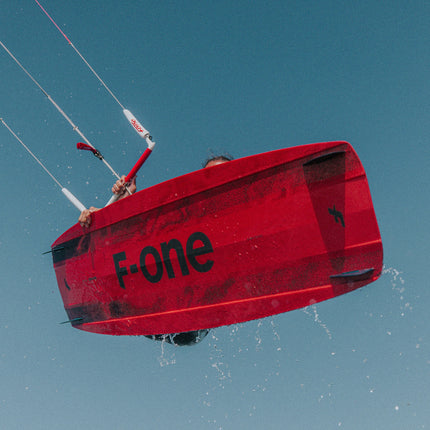 F-one Spark 2026