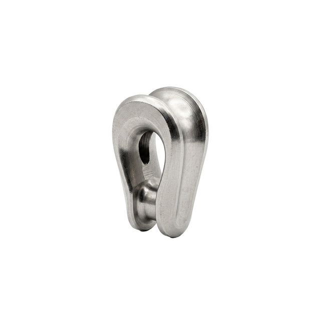 F-one Steel Pulley