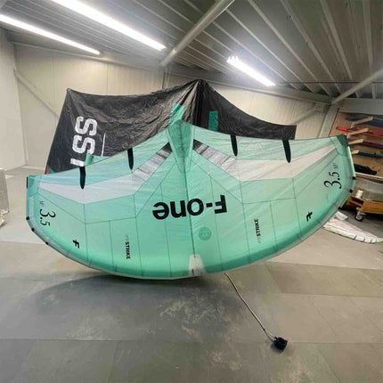 6. F-one Strike V5 3.5m