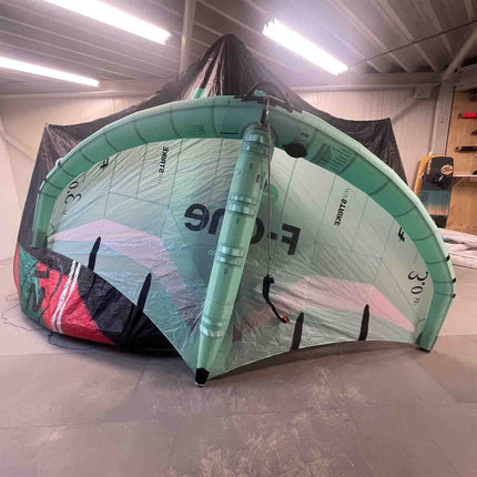 5. F-one Strike V5 3m