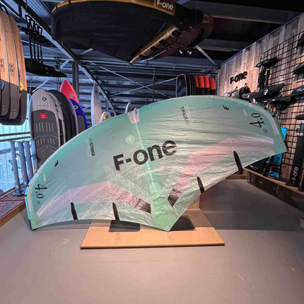 4. F-one Strike V5 4m