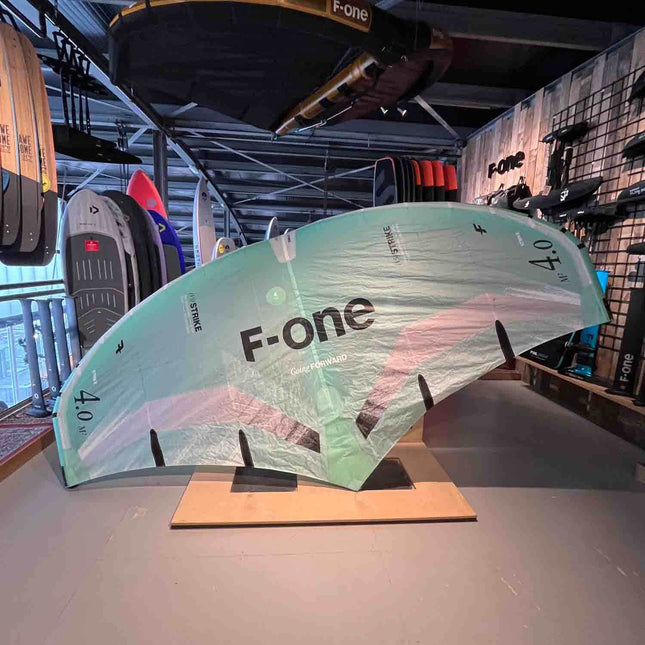 4. F-one Strike V5 4m