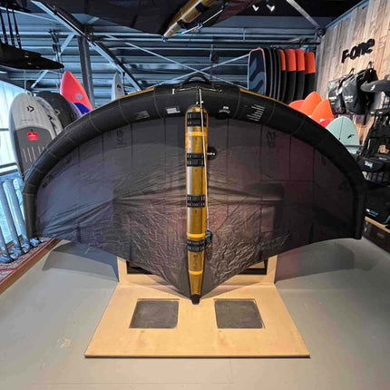 3. F-one Strike V5 Aluula 4.5m