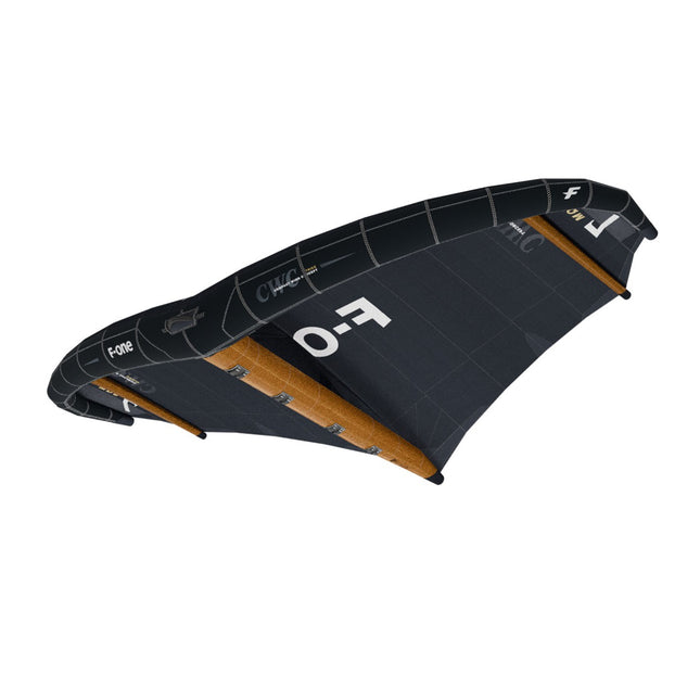 F-one Strike V5 CWC Aluula