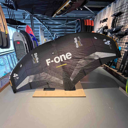 3. F-one Strike V5 Aluula 4.5m