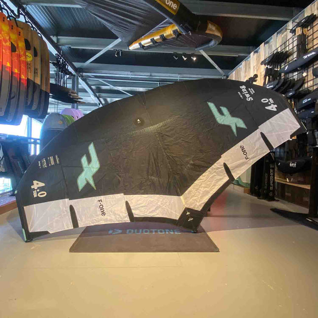 1212. F-one Swing V4 4m