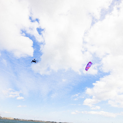F-one Trigger Brainchild 3 Kite 2026