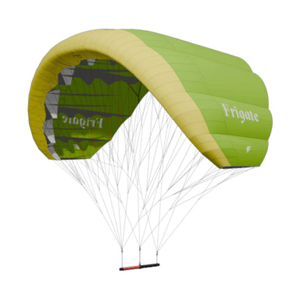 F-one Frigate Pocket Wing